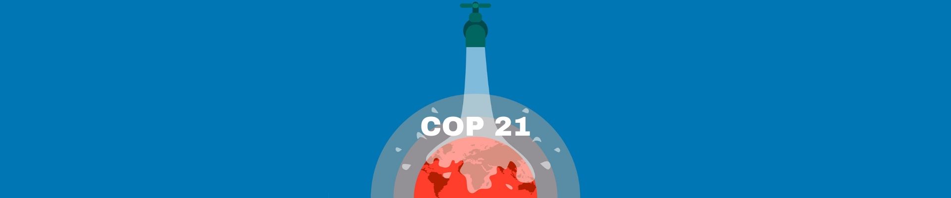 La COP 21, une conférence historique